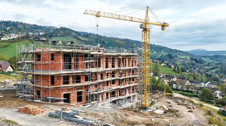 Baubegleitung & Qualitätskontrolle in Aschaffenburg