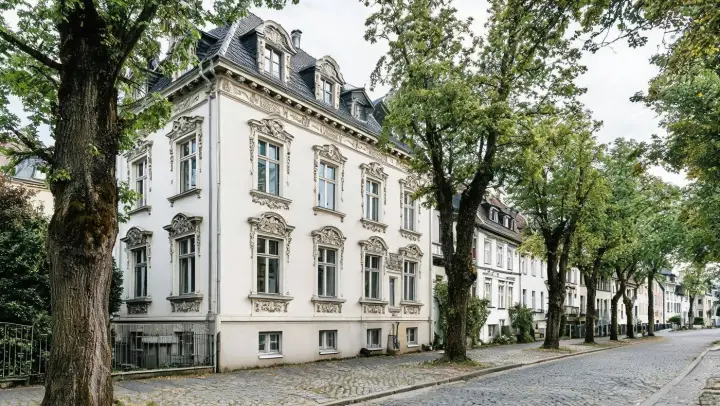 Hauskaufberatung & Bauzustand in Aschaffenburg